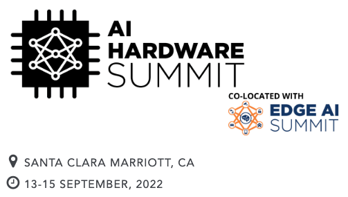 2022 AI Hardware Summit