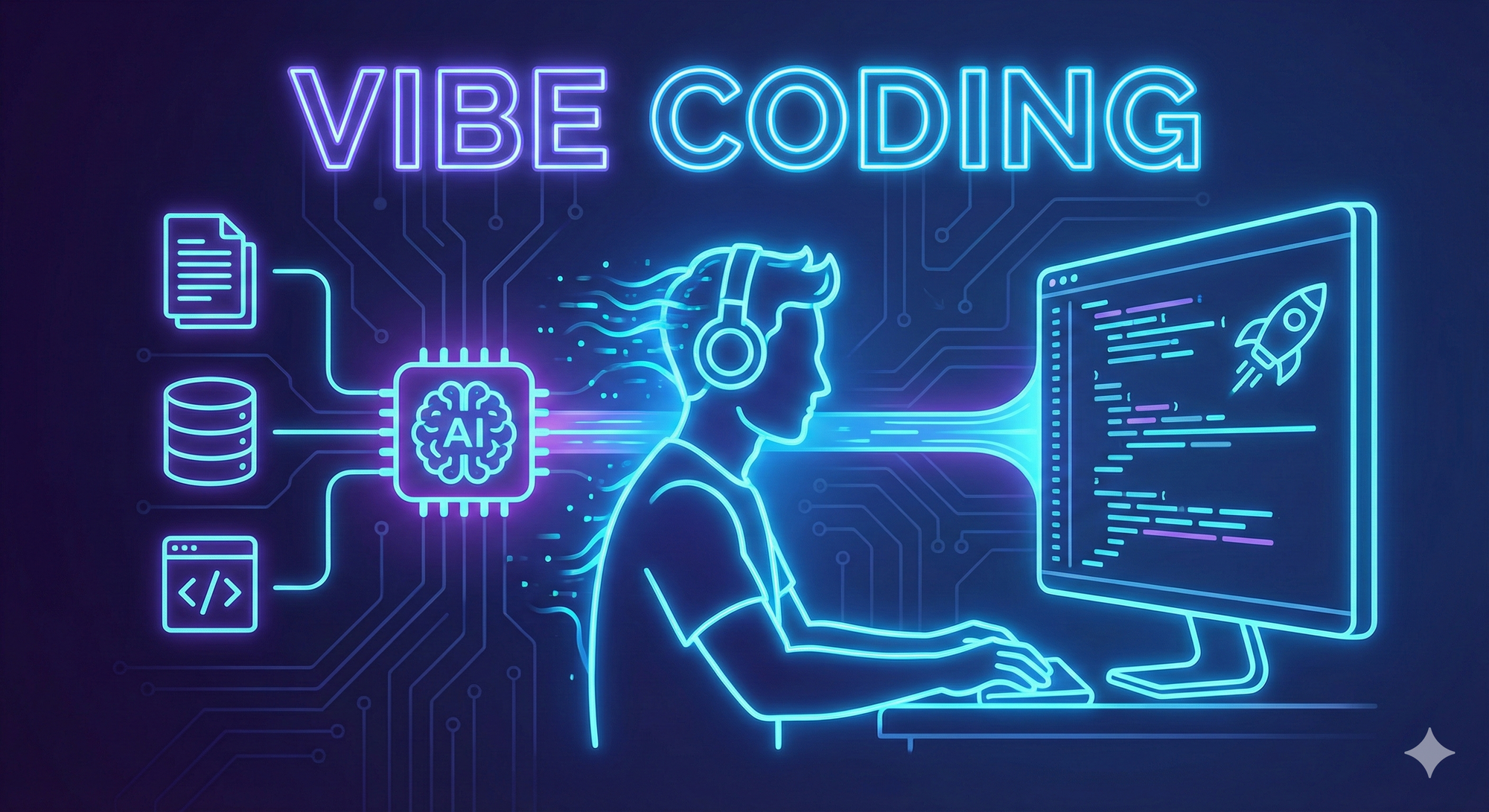 Vibe Coding 제대로 활용하기